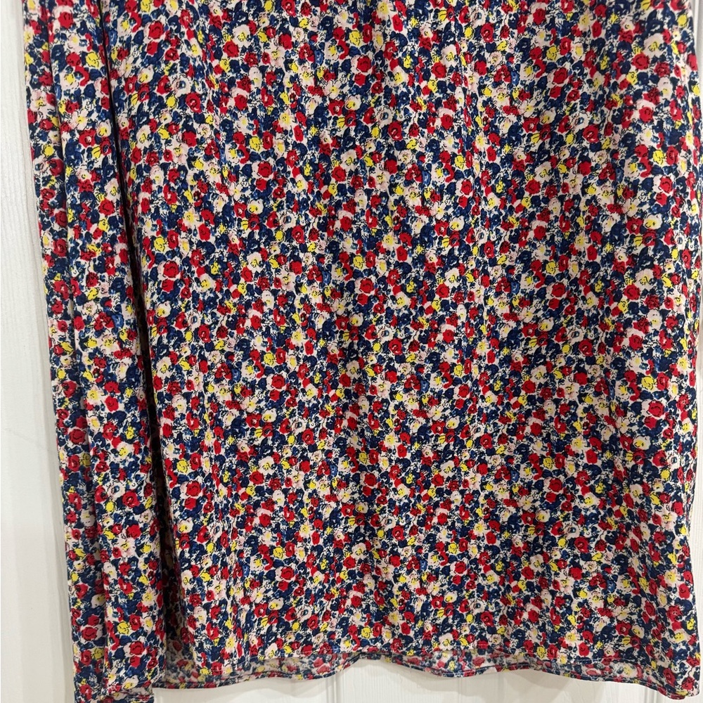 H&M Flower Dress - Picture 4 of 5